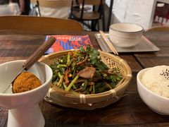 -铁公鸡·四川料理(天环广场店)