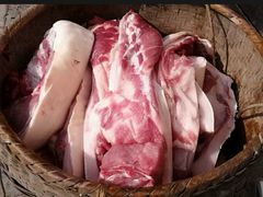 -金锣冷鲜肉胜保水产(希望东路店)