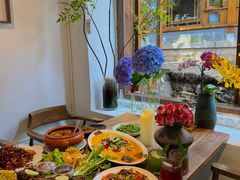 -小喜客·云南特色菜(纳西庭院店)