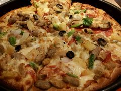 -必胜客(远大路店)