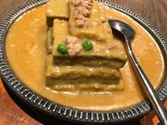 手工自制黑豆腐-凤凰湘语·湘粤鲜融(浦东旗舰店)