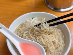 -汉记面馆(南华东路店)