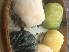 -湖滨步步高酒店·中餐厅