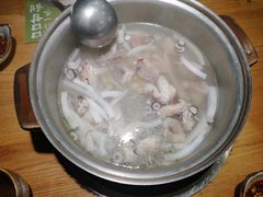 -大头椰·椰子鸡火锅(南宁万象城店)