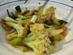 -野渡坡·极致湘菜·庭院餐厅(汉阳店)