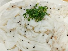 特色捞粉-春满园·早茶·粤菜·宴会(喜宴店)
