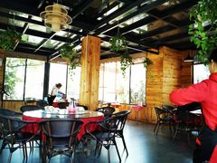 -生态苑农庄(十里画廊遇龙河店)