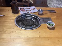 -阿婆情腊排骨火锅(金虹路店)