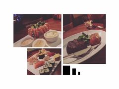 -上海柏悦酒店·世纪100牛排馆