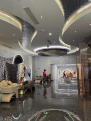 -希乐曼艺术中心·婚礼·活动·宴会厅(南山店)