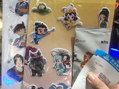 -万达影城(金平万达广场IMAX店)