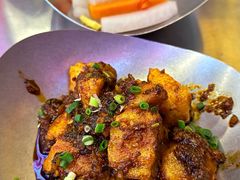 -蓉三少冒烤鸭·四川小吃集(北京首店)