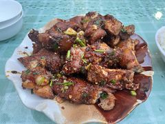 -龙翔小猪脚(龙头街店)