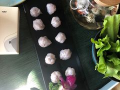 -老灶堂文创火锅(文艺路店)