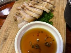 -Dombe豚(黑猪肉街店)