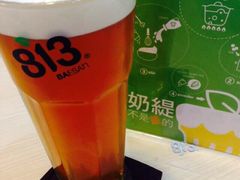 813芭依珊(海上世界店)-813芭依珊 BAESAn(汇港购物中心店)