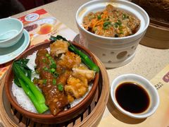 -点都德(华强南店)