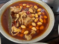 -九九豆花馆(解放碑步行街店)