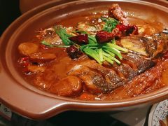 -苏乡兰亭·新派淮扬菜(吾悦广场店)