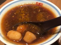 -香园茶社·金陵小灶(老门东店)