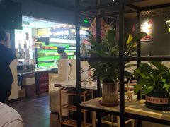-牛鲜胜·潮汕牛肉自助火锅(番禺市桥店)