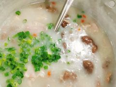 -南记食粥坊·宵夜大排档(莲花总店)