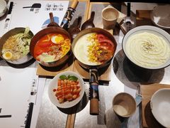 -火山屋台(新街口店)