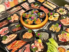 -五缘湾悦都汇购物中心