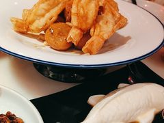 -小吊梨汤·北京菜·烤鸭(长安商场-首都博物馆店)