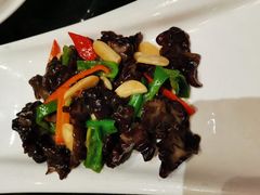 -芳芳私房菜·精做淮扬菜(承德路店)