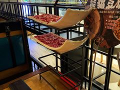 -左庭右院鲜牛肉火锅(南通CBD大有境店)