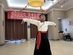 -遐福养老院