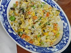 -粗茶淡饭(东关街店)