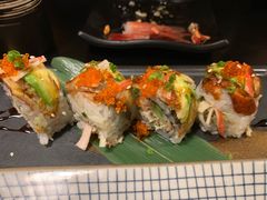 -东岸料理·寿司·刺身