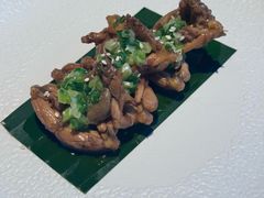 -江南雅厨(李公堤店)