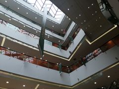 -新田360广场(上海华侨城店)