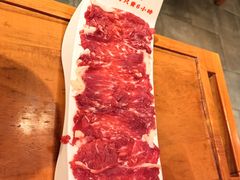 -牛三斤潮汕鲜牛肉火锅(昌发展万科店)