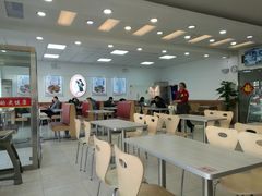 大堂-香妃烤鸡(西单店)