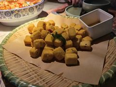 七味小豆腐-苏乡兰亭·新派淮扬菜(吾悦广场店)
