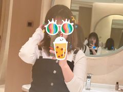 -上海佘山茂御臻品之选酒店(原佘山艾美酒店)