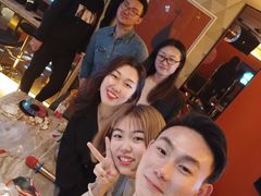 -星聚会KTV(北京世贸天阶店)
