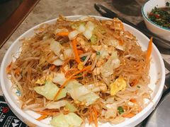 炒米粉-淘米捞·米汤脆鲩鱼火锅(福田皇岗店)