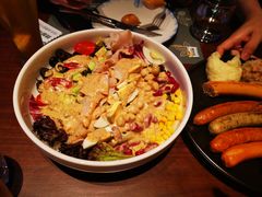 -Ambra Haus琥珀屋精酿餐厅(宝山店)