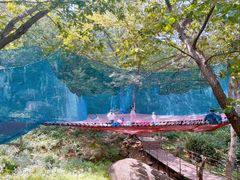 -沂蒙山旅游区云蒙景区(蒙山国家森林公园)