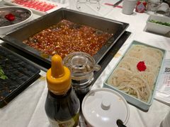 -大妙火锅·非物质文化遗产(东郊记忆店)