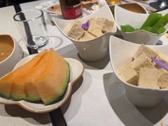 -海底捞火锅(劲松店)