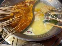 -旺蜀主成都串串火锅(西直门凯德MALL店)