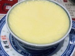 -捷信牛奶甜品世家(合生汇店)