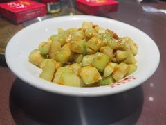 -天下客饭店(中山路店)