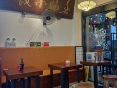 大堂-春阳水饺(香槟广场店)